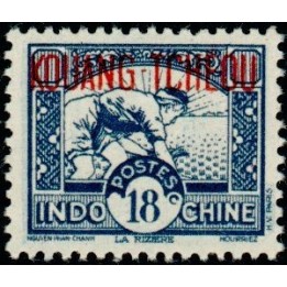 Kouang-Tcheou - 148A