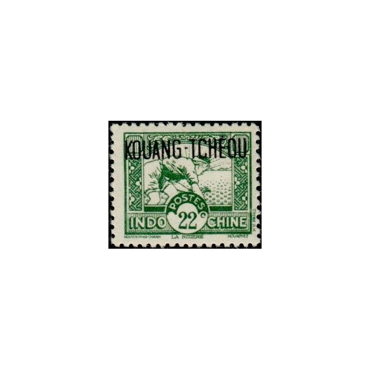 Kouang-Tcheou - 149