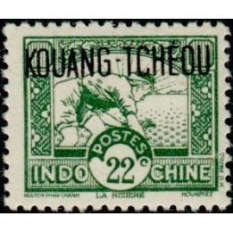 Kouang-Tcheou - 149