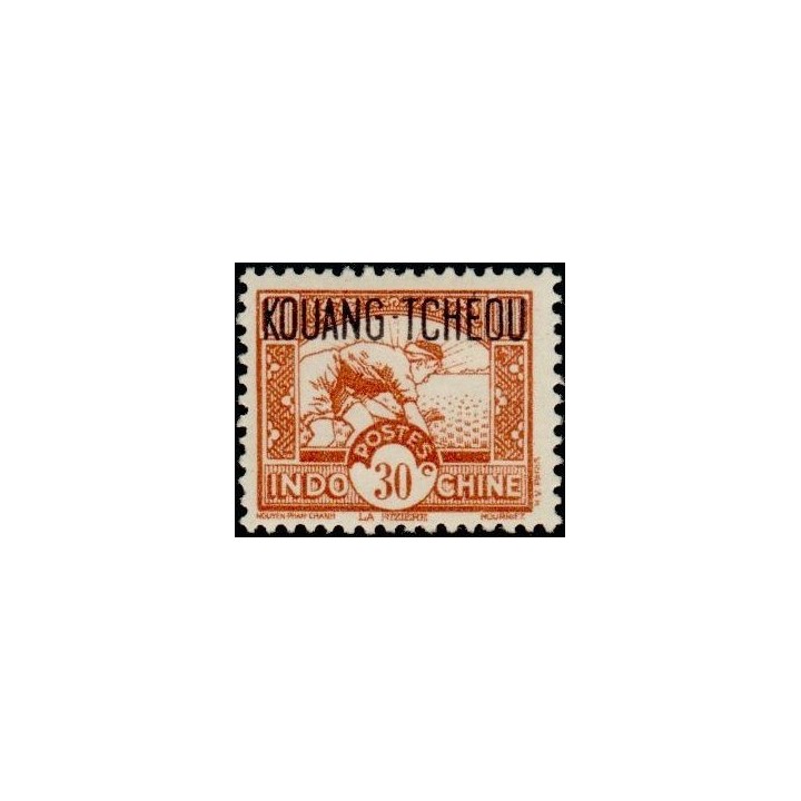 Kouang-Tcheou - 150