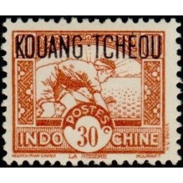 Kouang-Tcheou - 150