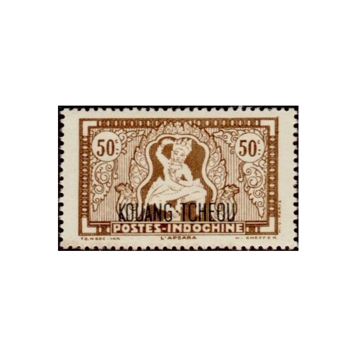 Kouang-Tcheou - 151