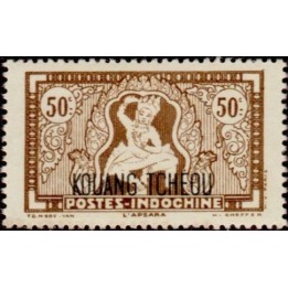 Kouang-Tcheou - 151