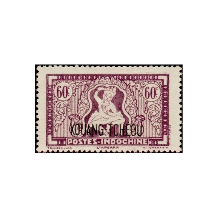 Kouang-Tcheou - 152