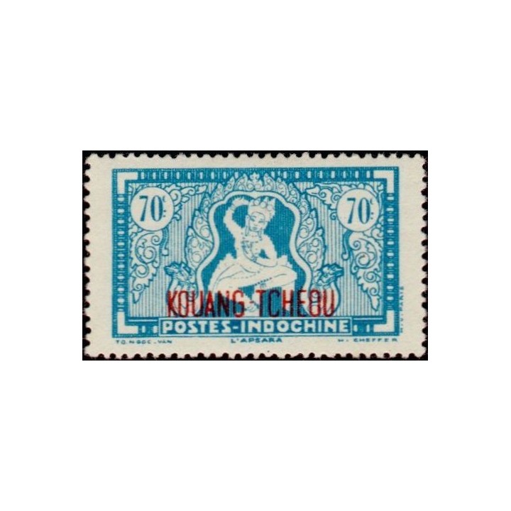 Kouang-Tcheou - 153