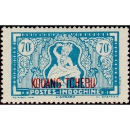 Kouang-Tcheou - 153