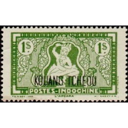 Kouang-Tcheou - 154