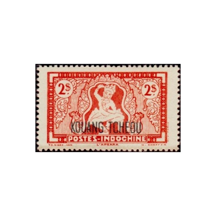 Kouang-Tcheou - 155