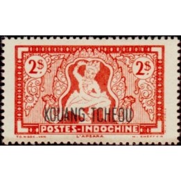 Kouang-Tcheou - 155