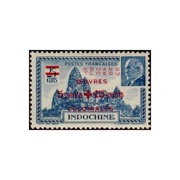 Kouang-Tcheou - 156