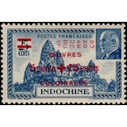 Kouang-Tcheou - 156