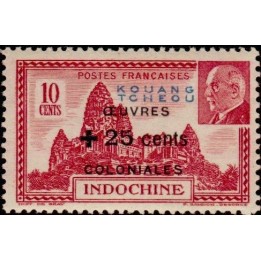 Kouang-Tcheou - 157