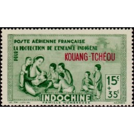 Kouang-Tcheou - PA1