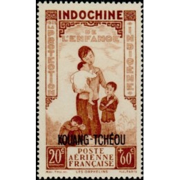 Kouang-Tcheou - PA2
