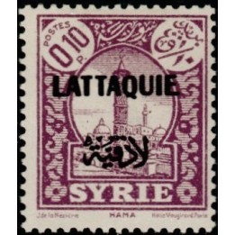Lattaquie - 01