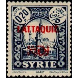 Lattaquie - 02