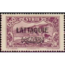 Lattaquie - 04