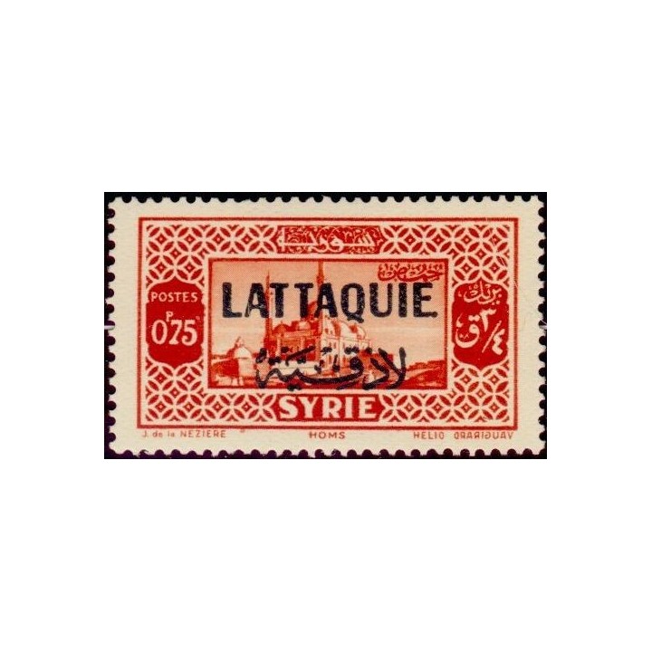 Lattaquie - 05