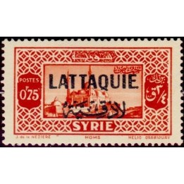 Lattaquie - 05