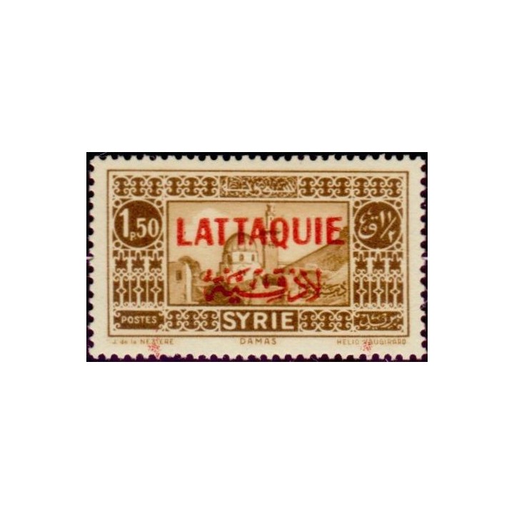 Lattaquie - 07