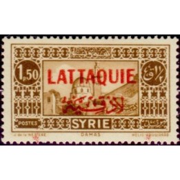 Lattaquie - 07