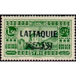 Lattaquie - 08