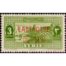 Lattaquie - 10