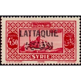 Lattaquie - 12