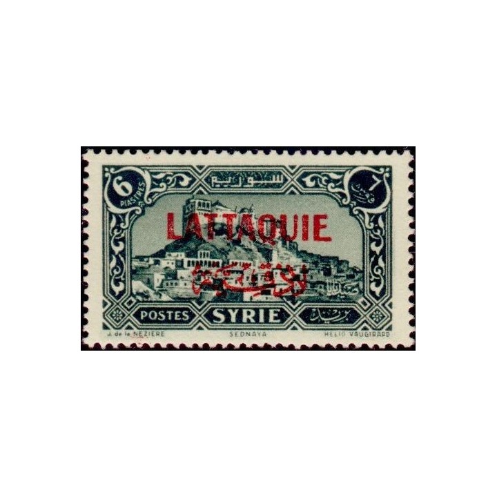 Lattaquie - 13