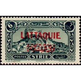 Lattaquie - 13
