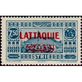 Lattaquie - 14