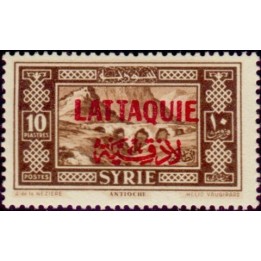 Lattaquie - 15