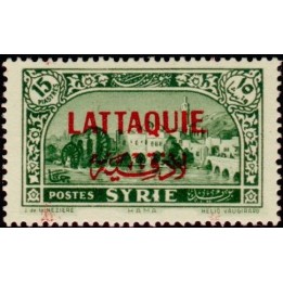 Lattaquie - 16