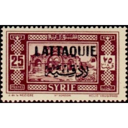 Lattaquie - 17