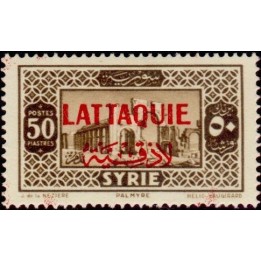 Lattaquie - 18