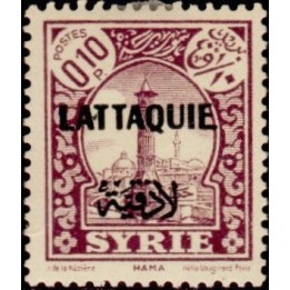 Lattaquie - 20