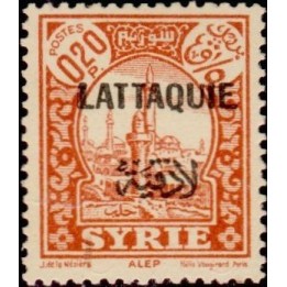 Lattaquie - 21