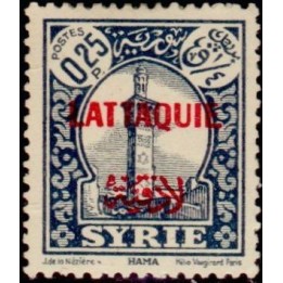 Lattaquie - 22