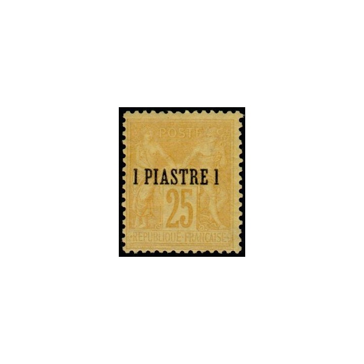 Levant - 01