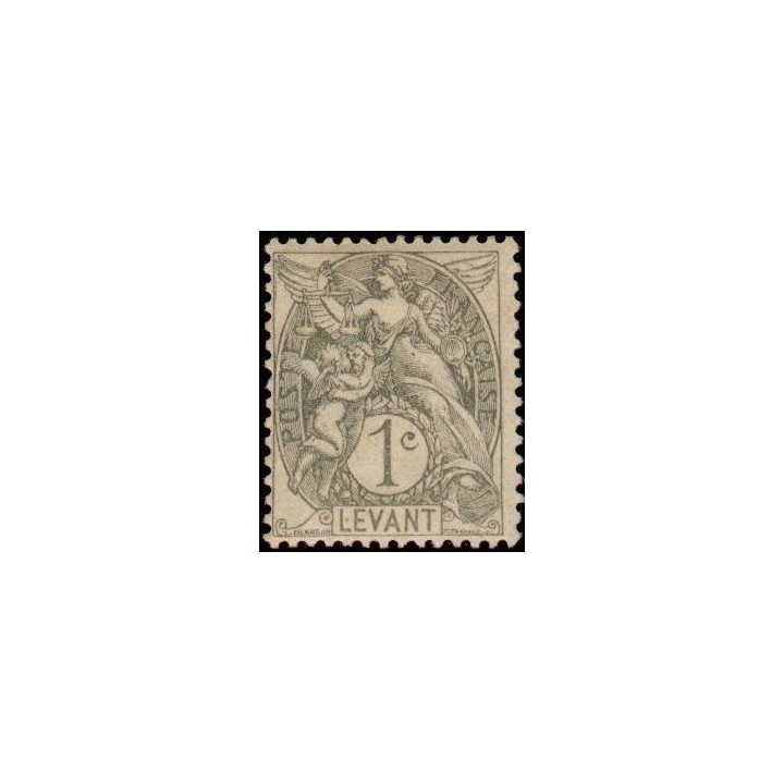Levant - 09