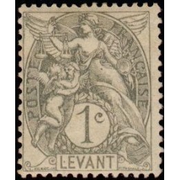 Levant - 09