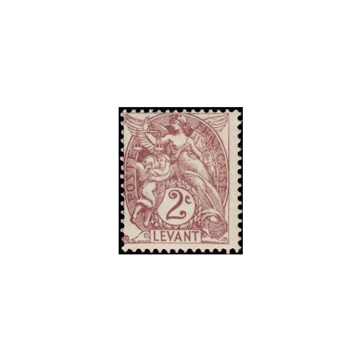 Levant - 10