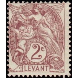 Levant - 10