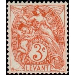 Levant - 11