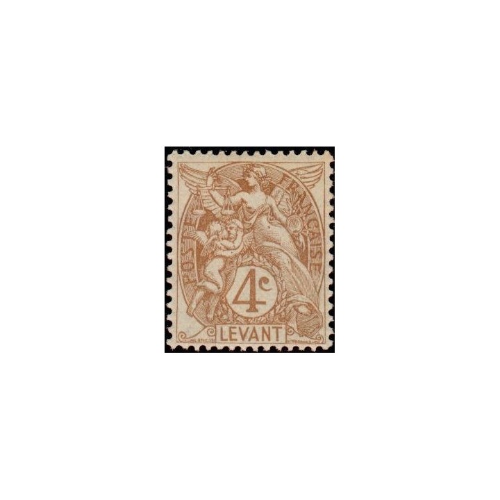 Levant - 12