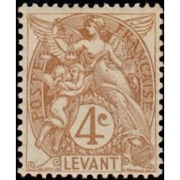 Levant - 12