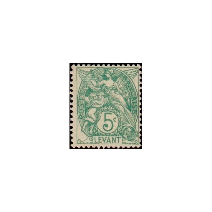 Levant - 13