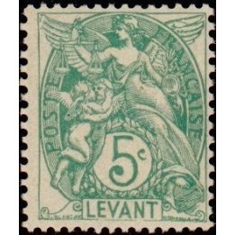 Levant - 13