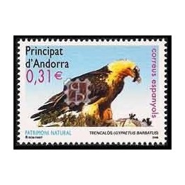 Andorre Espagnol - 337