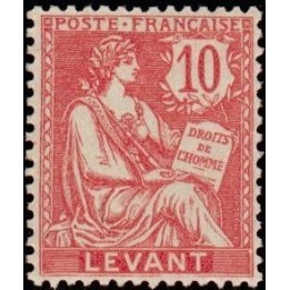 Levant - 14
